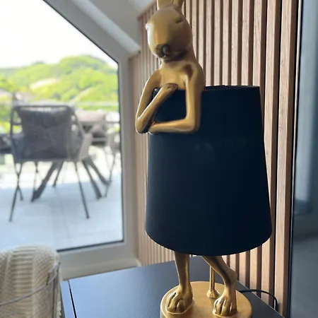 Weitblick Апартаменты