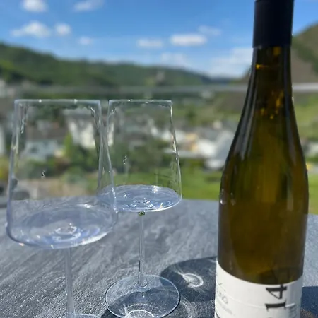 Weitblick Апартаменты *