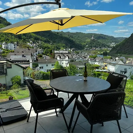 Weitblick * Cochem