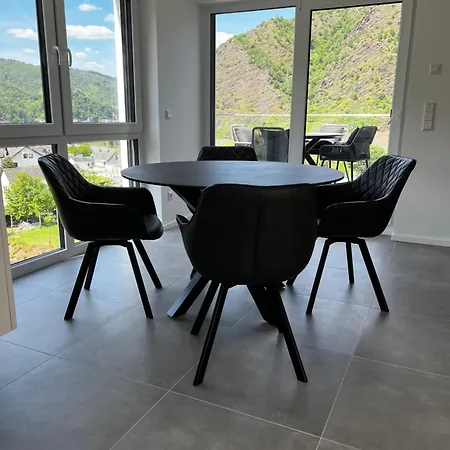 Apartment Weitblick