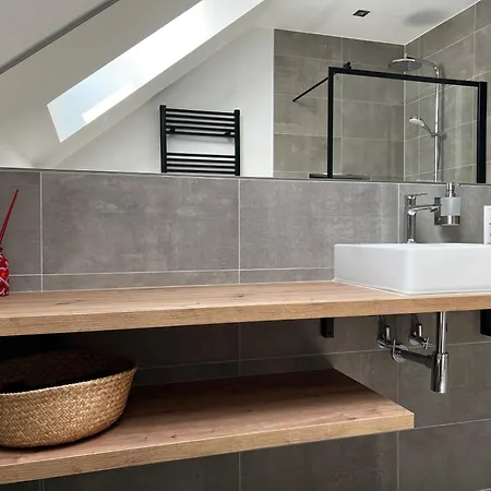 Апартаменты Weitblick