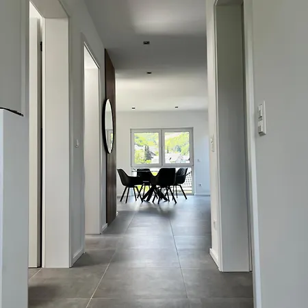 Weitblick Apartment