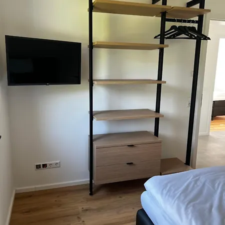 Weitblick * Кохем