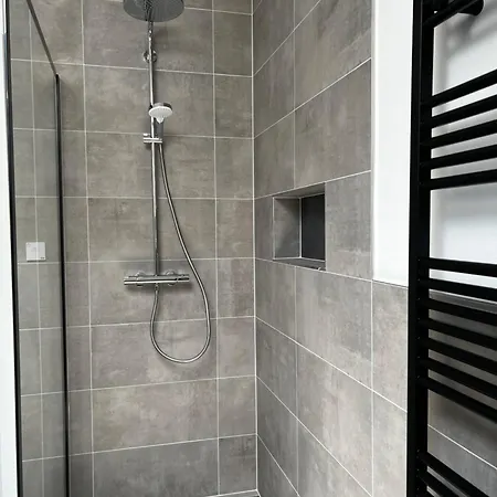 Apartment Weitblick *