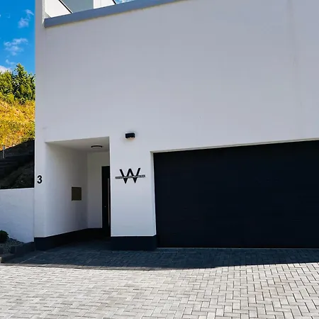 Apartment Weitblick Cochem