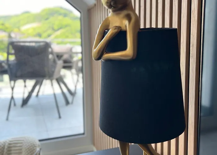 Weitblick Appartamento