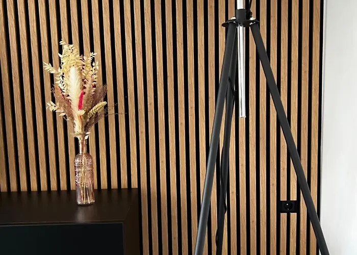 Weitblick アパート