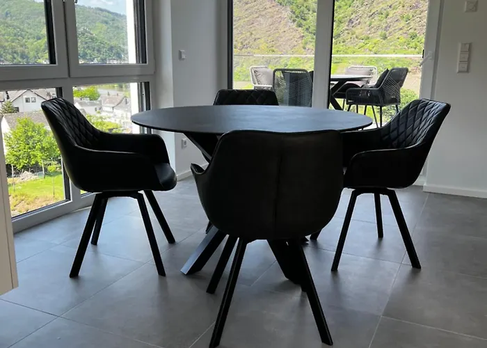 Appartamento Weitblick