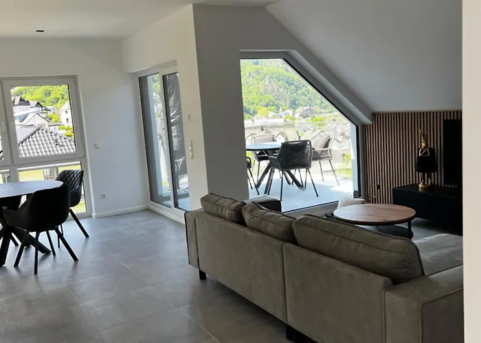 Weitblick アパート コッヘム