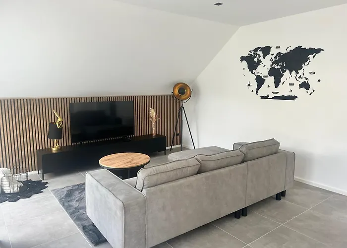 アパート Weitblick *