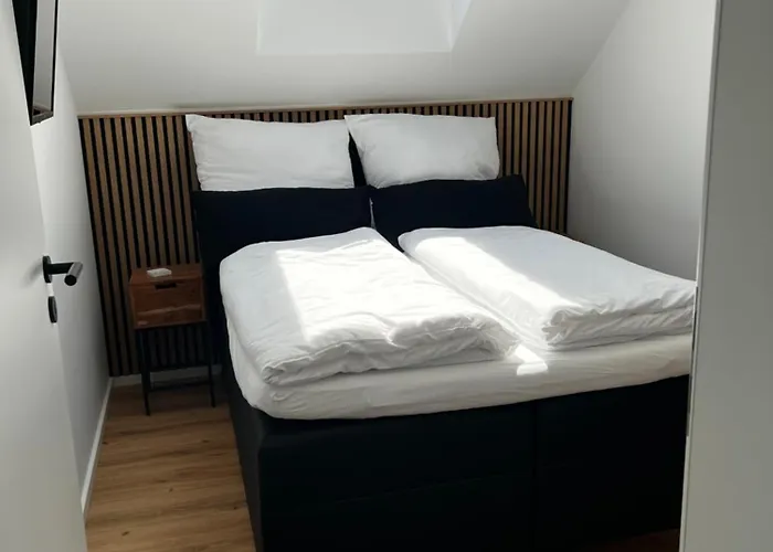 アパート Weitblick コッヘム