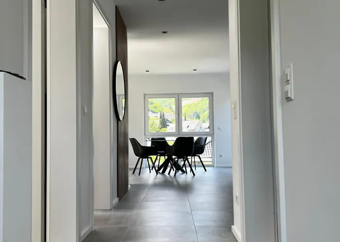 Weitblick Appartamento