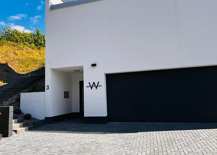 アパート Weitblick コッヘム