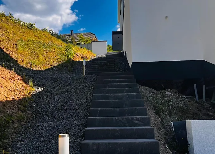 Weitblick コッヘム